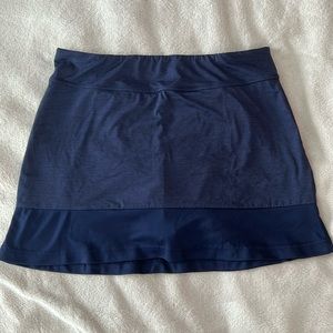 PGA Tour Golf Skort